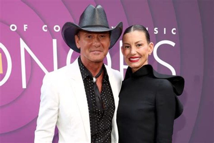 Tim McGraw and Faith Hill's Historic Tennessee Manor