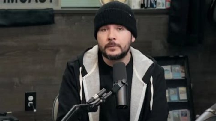 Tim Pool - Age, Family, Bio