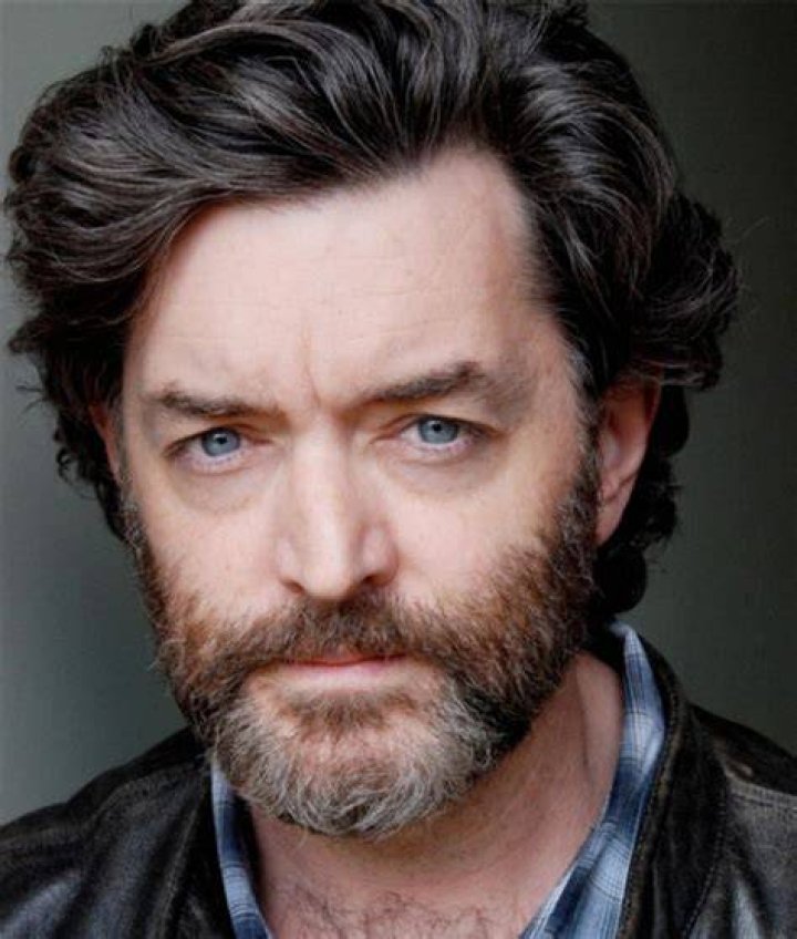 Timothy Omundson Bio (Wiki) 