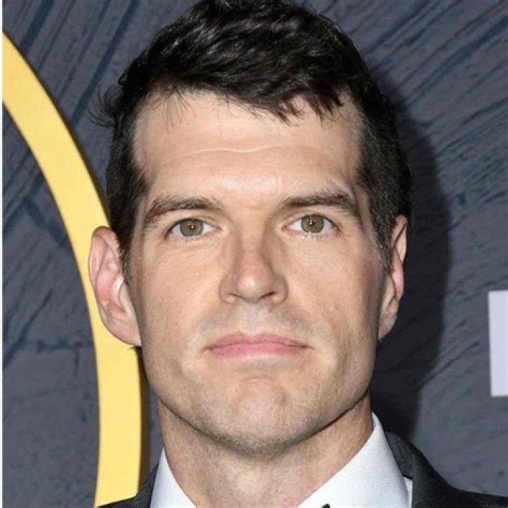 Timothy Simons - Age, Family, Bio