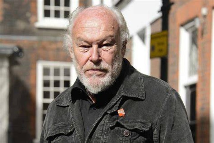 Timothy West Bio (Wiki) 