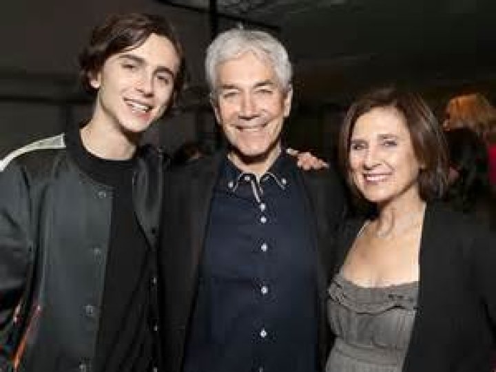 Timothée Chalamet - Age, Family, Bio