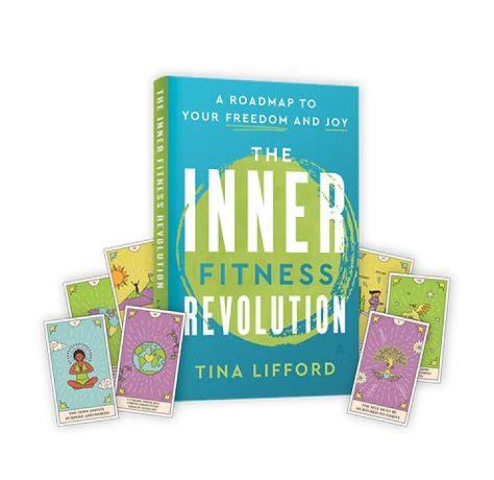Tina-book