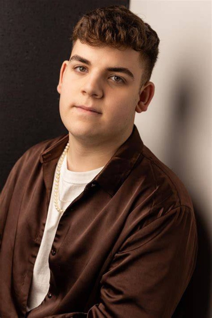 Tobie Donovan Bio (Wiki) 