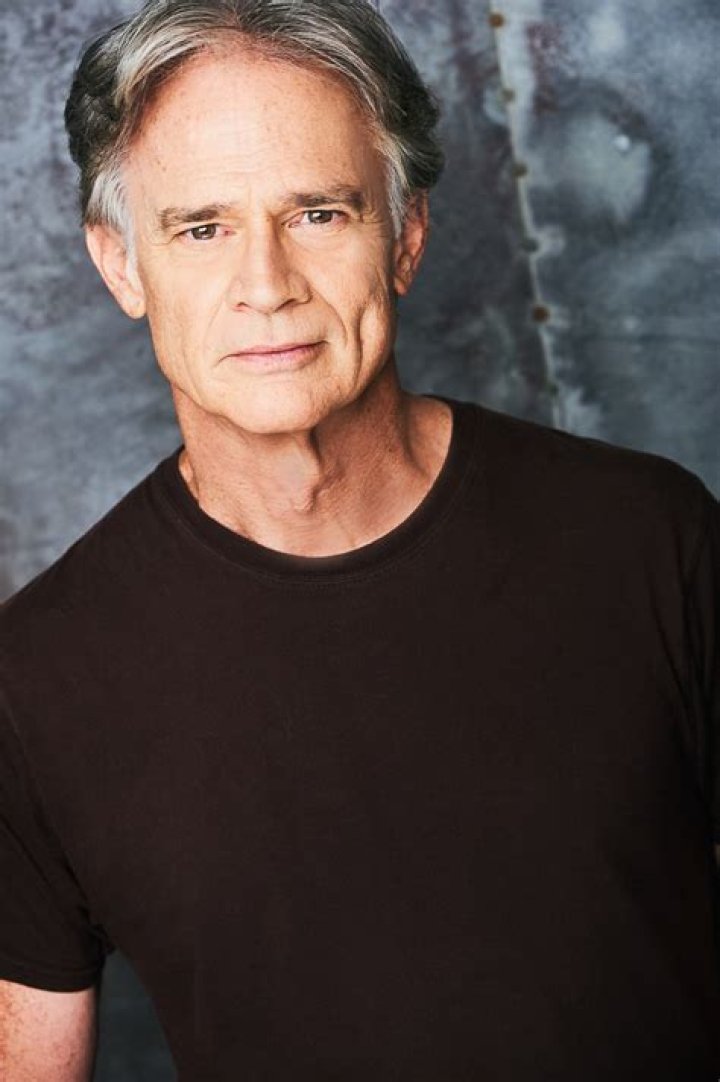 Todd Waring Bio (Wiki) 