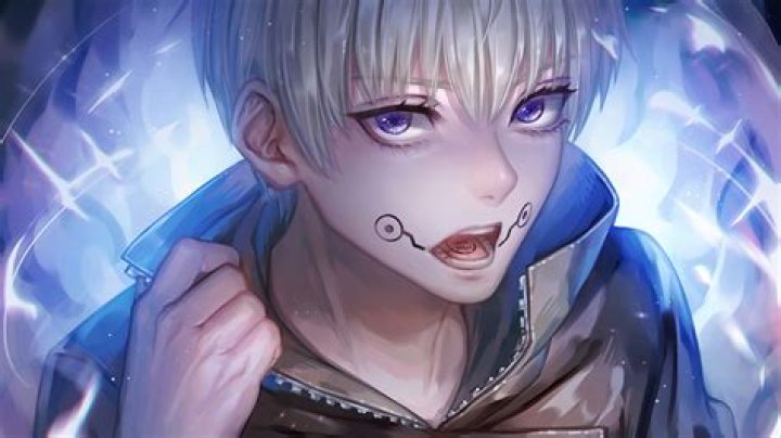 Toge Inumaki- Jujutsu Kaisen Toge Inumaki