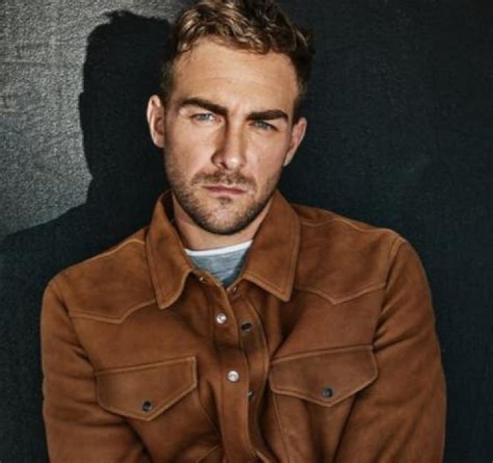 Tom Austen Tom Austen