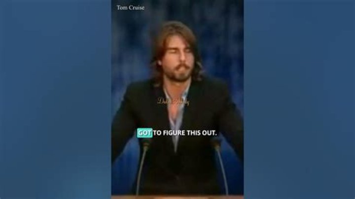 Tom Cruise’s struggles with dyslexia and how he overcame it! Know about his ‘Study Technology’ and organization ‘H.E.L.P’’ Tom Cruise’s struggles with dyslexia and how he overcame it! Know about his ‘Study Technology’ and organization ‘H.E.L.P’’