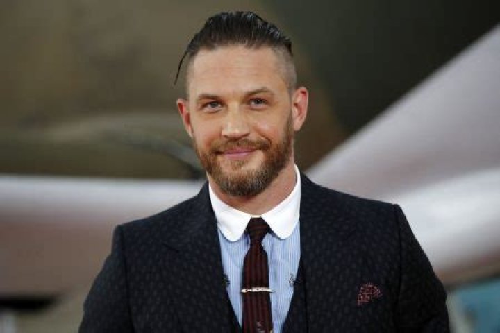 Tom Hardy Bio (Wiki) 