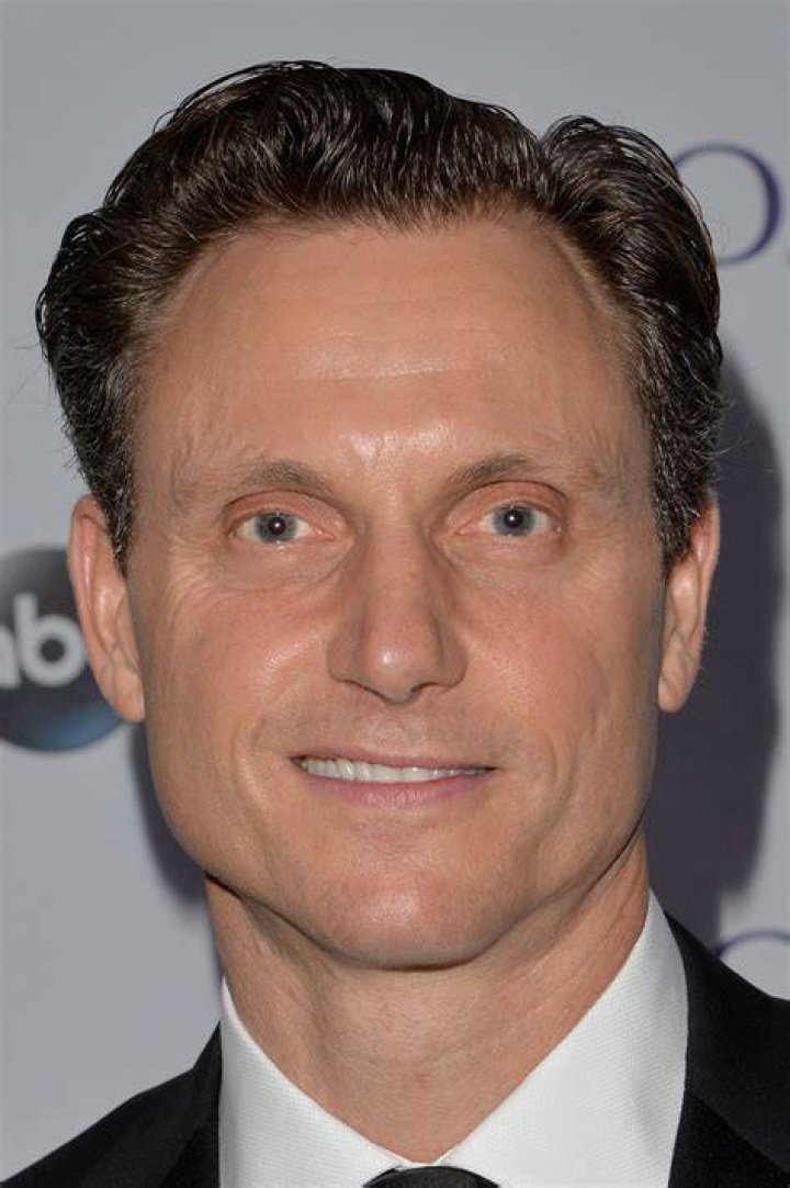 Tony Goldwyn Bio (Wiki) 