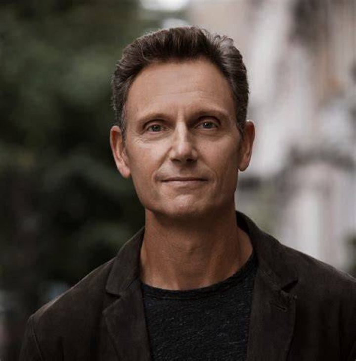 Tony Goldwyn Tony Goldwyn