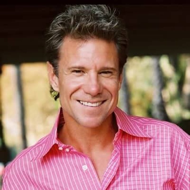 Tony Rader Bio (Wiki) 