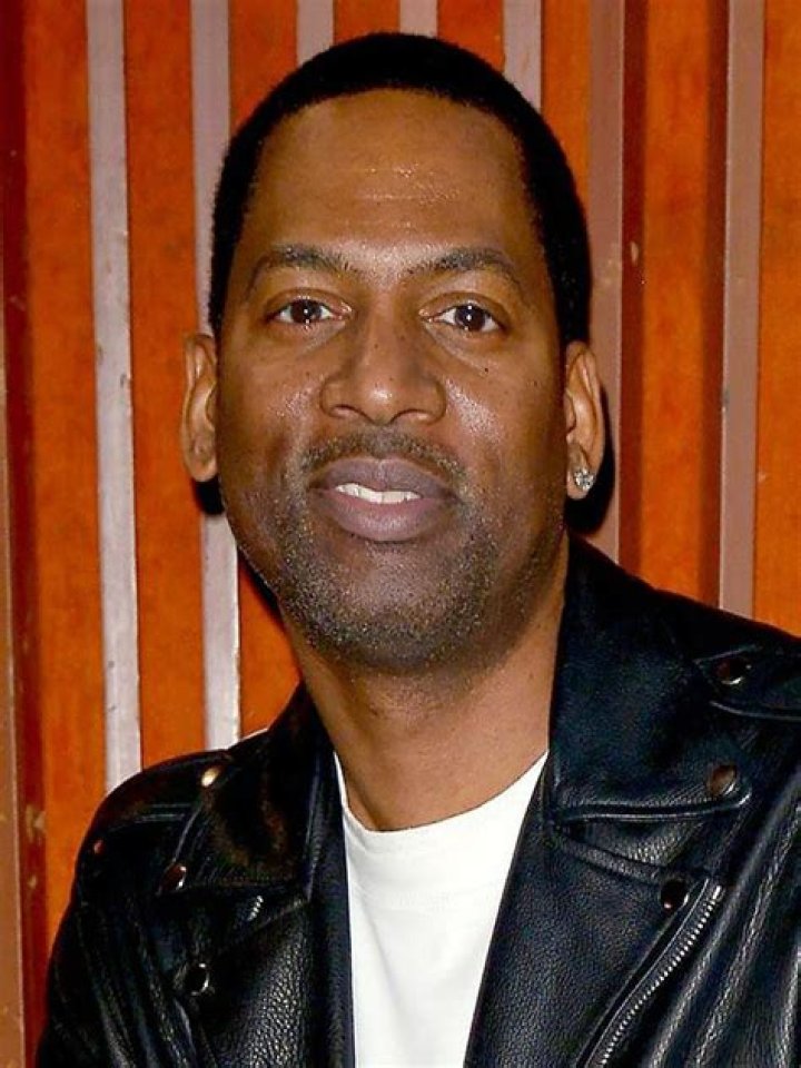 Tony Rock Bio (Wiki) 