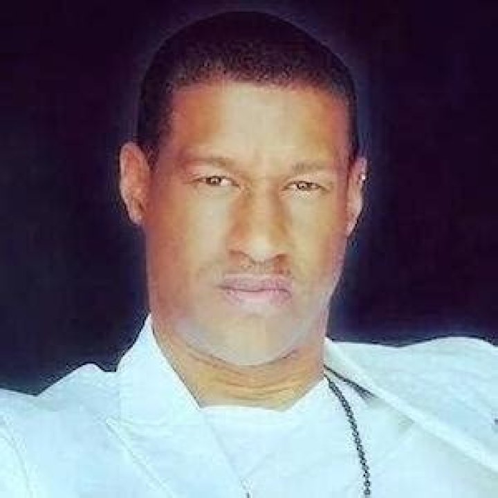 Tony Terry - Age, Family, Bio