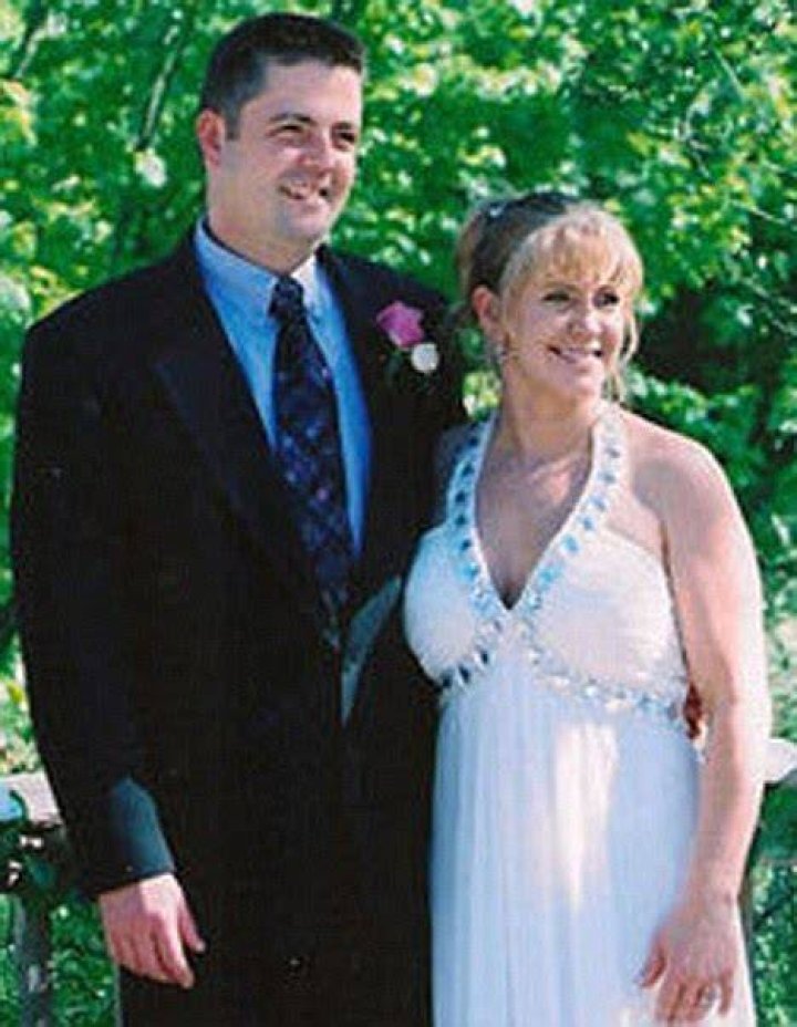 Tonya Harding is pregnant, remember her?
