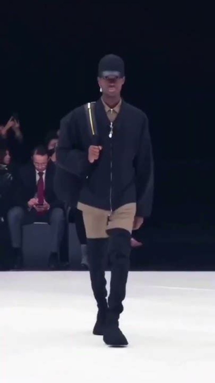 Top Male Models- Alton-Mason