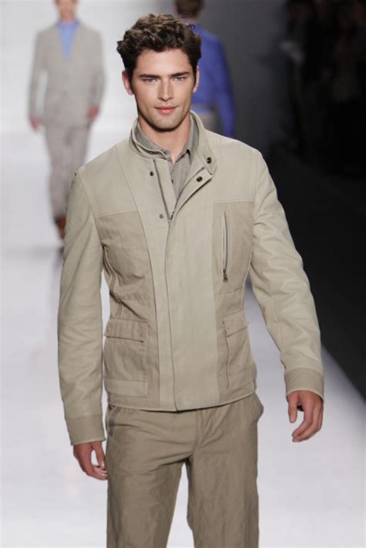 Top Male Models- Armando-Cabral
