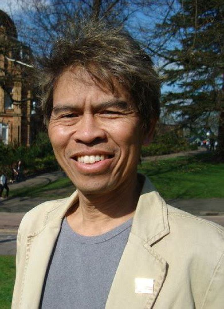 Topo Wresniwiro Bio (Wiki) 
