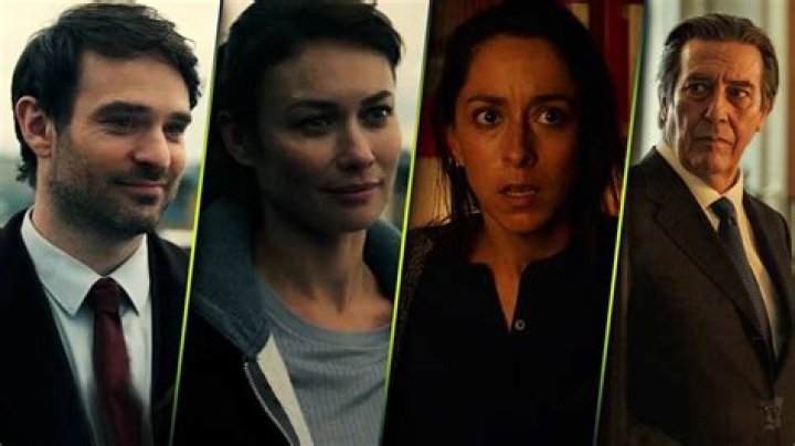 Treason cast list and characters explored
