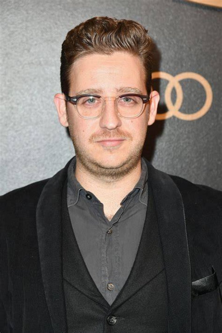 Trevor Einhorn photo 3