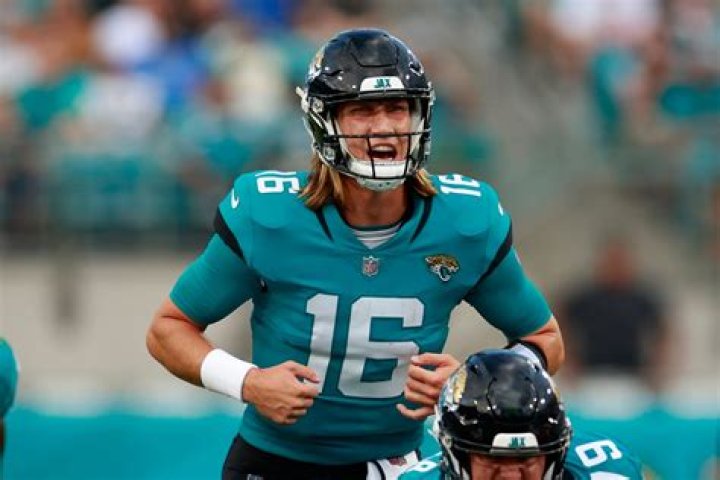 Trevor Lawrence photo 2