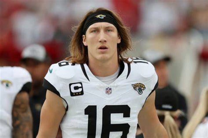 Trevor Lawrence photo 3