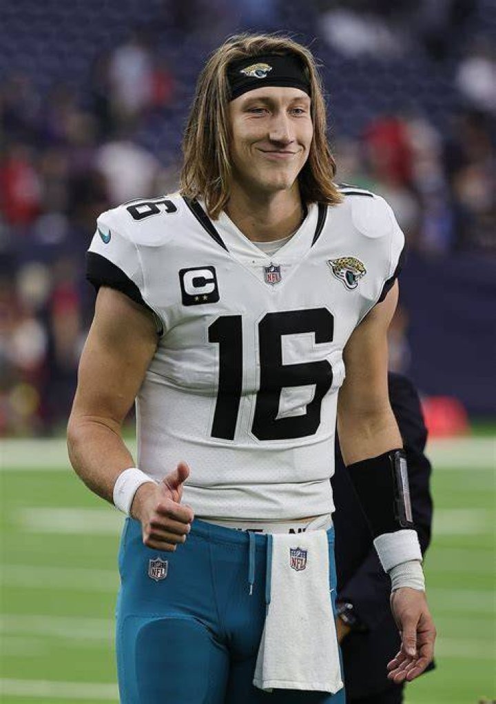 Trevor Lawrence photo