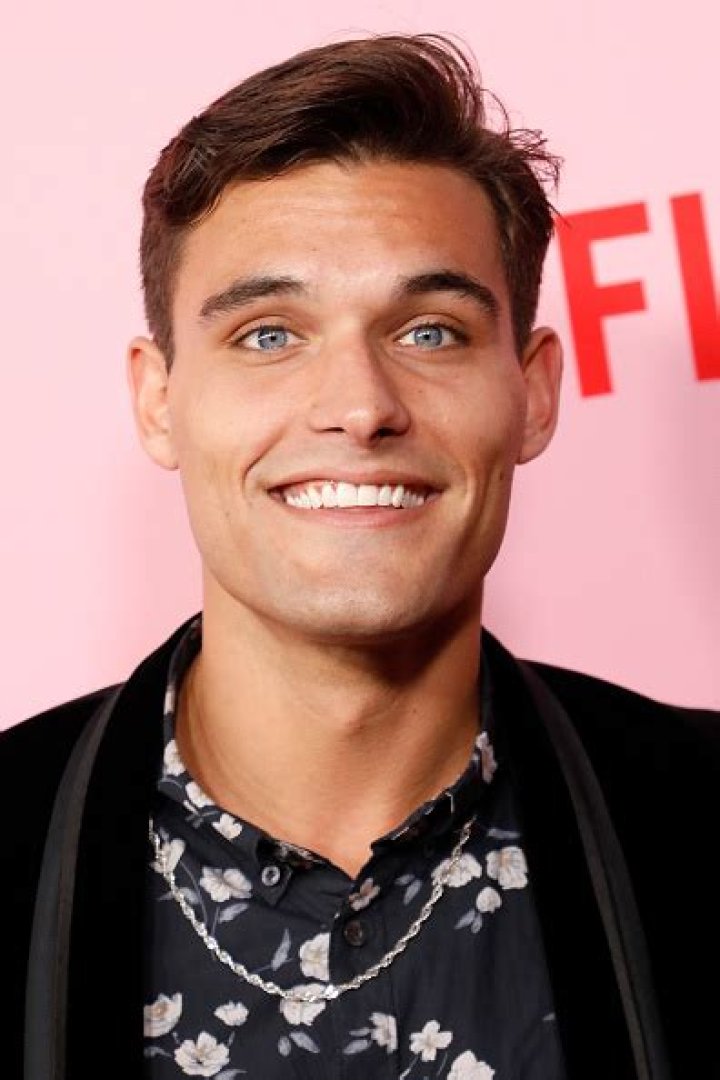 Trevor Mahlon Eason Bio (Wiki) 