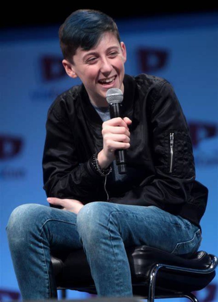 Trevor Moran Trevor Moran