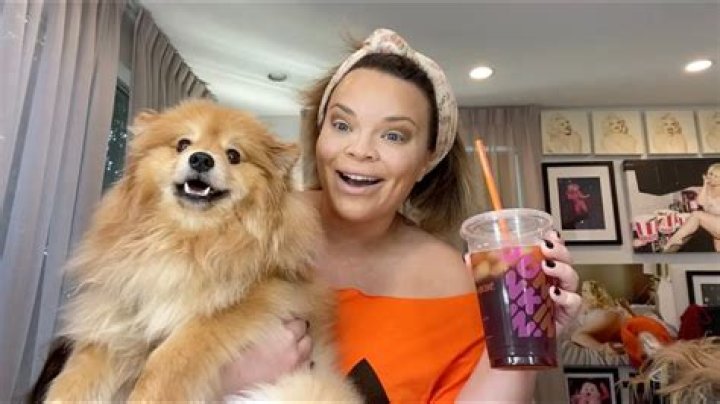 Trisha Paytas Pets