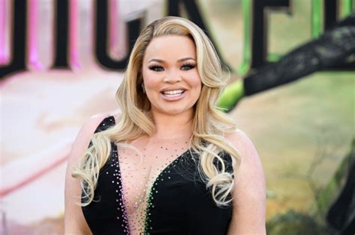 YouTuber Trisha Paytas is Expecting Second Child with Husband Moses Hacmon! Trisha Paytas