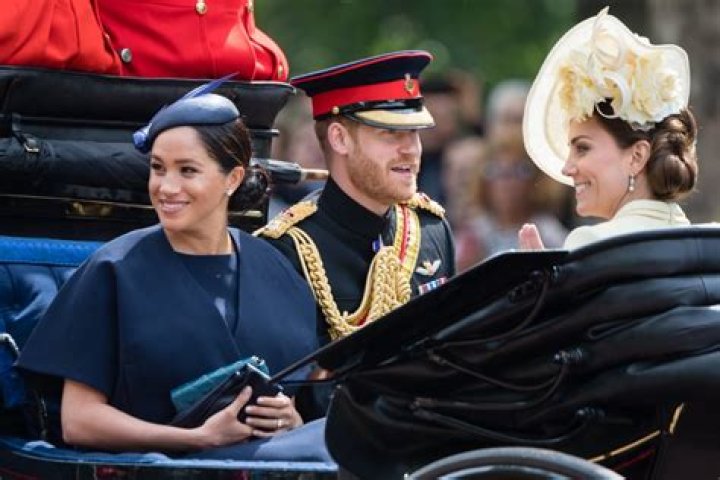 Trooping the Colour 2019 Photo: Albert Nieboer / Netherlands OUT / Point De Vue OUT