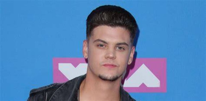 Tyler Baltierra Bio (Wiki) 