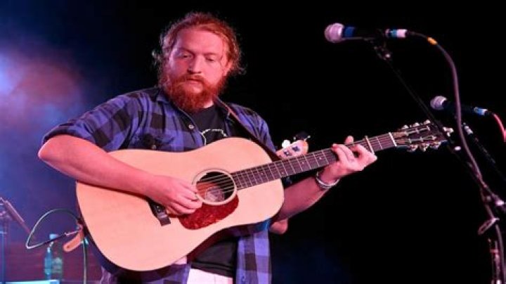 Tyler Childers Bio (Wiki) 
