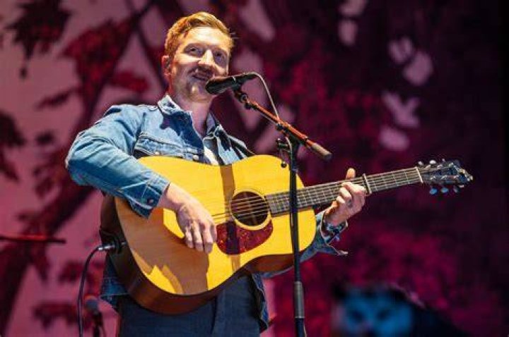 Tyler Childers Tyler Childers
