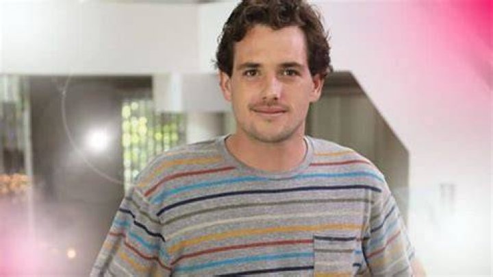 Tyler Nixon Bio (Wiki) 