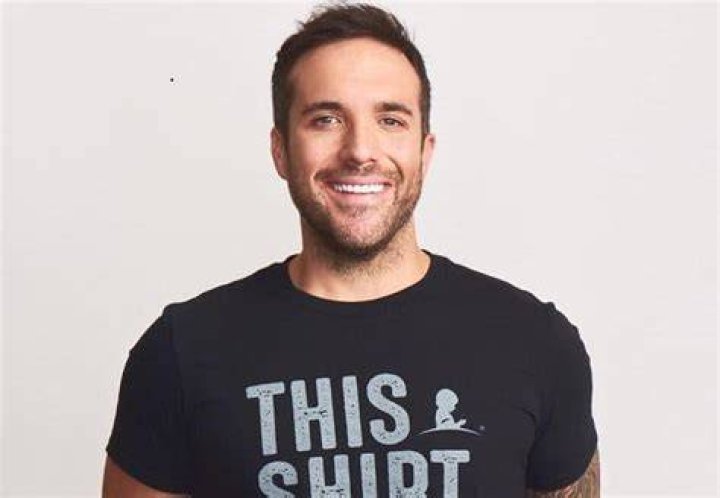 Tyler Rich Bio (Wiki) 