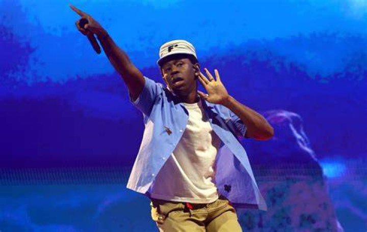 Tyler The Creator photo 3