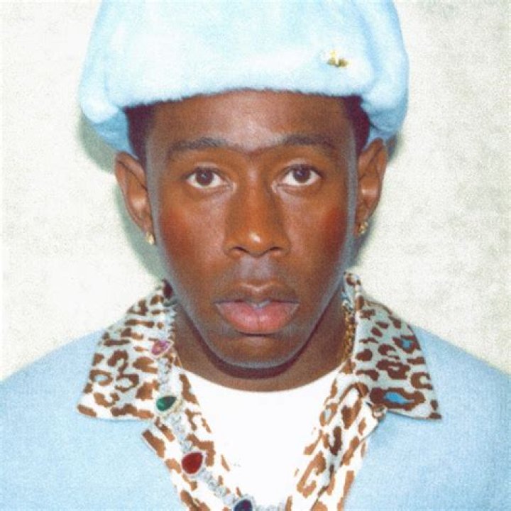 Tyler The Creator photo