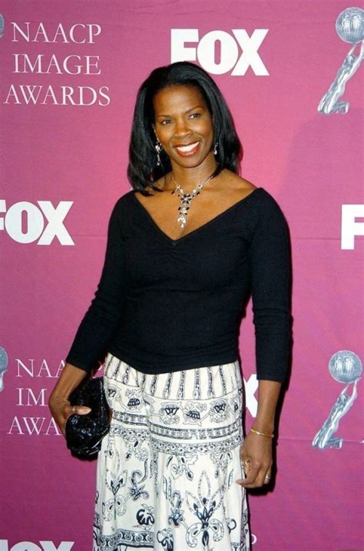 Tyra Ferrell photo 3