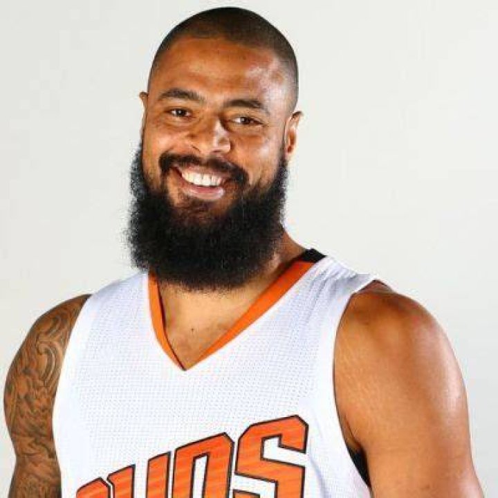 Tyson Chandler Bio (Wiki) 