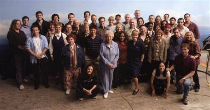 United 93 - Cast, Ages, Trivia