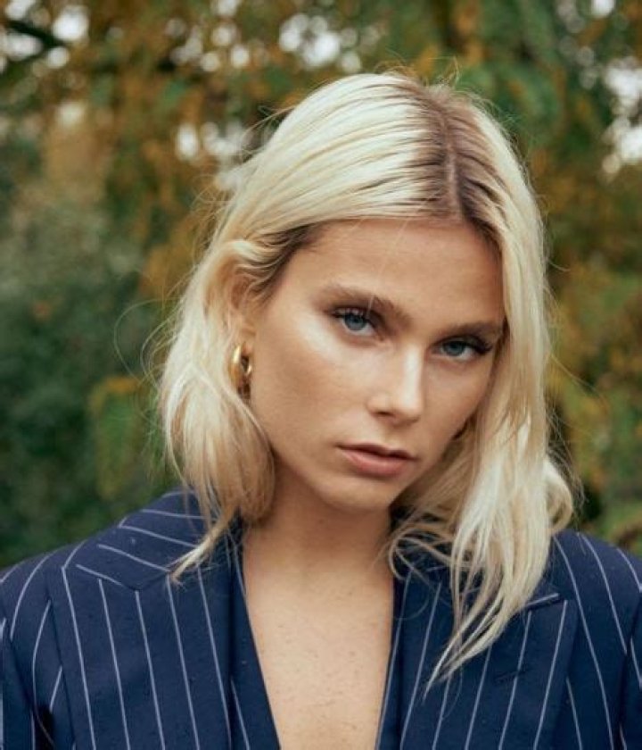 Valentina Zenere Bio (Wiki) 