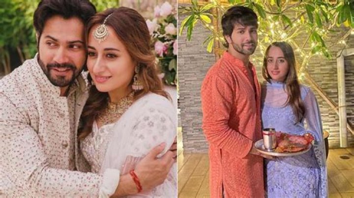 Varun Dhawan - Age, Family, Bio