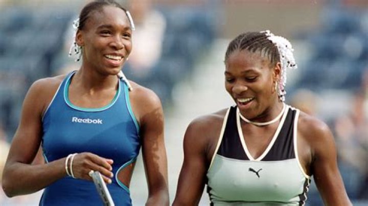 Venus Williams weight loss