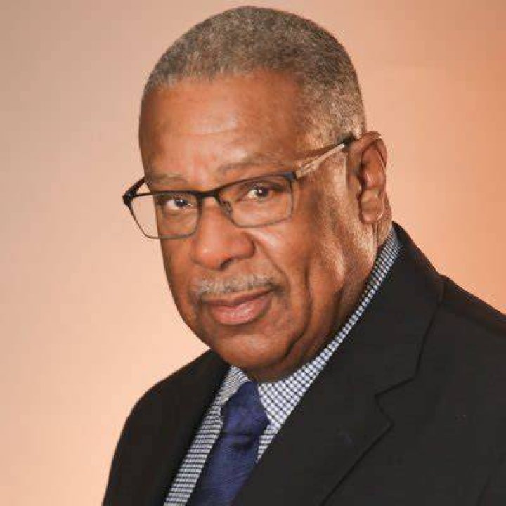Vernon Odom Vernon Odom