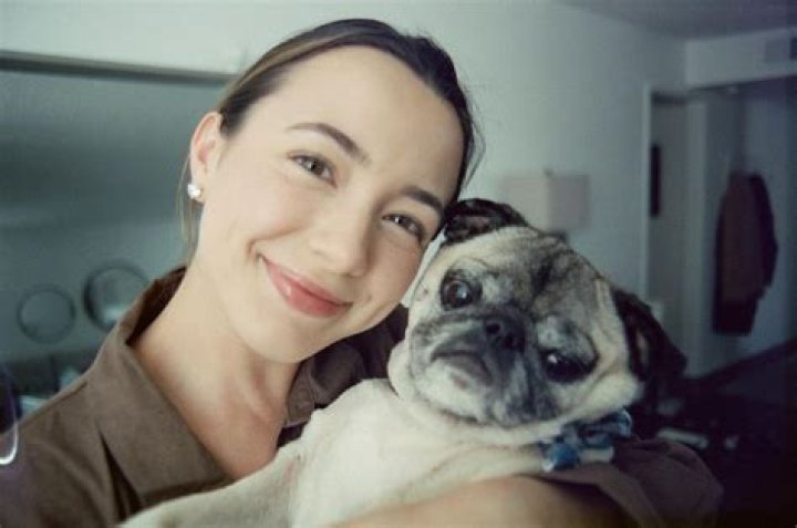 Veronica Merrell-Burriss Pets