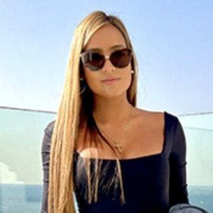 Veronica Weffer - Age, Family, Bio