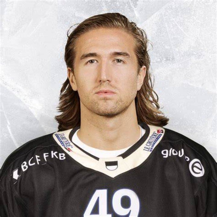 Tyler Motte Victor Rask