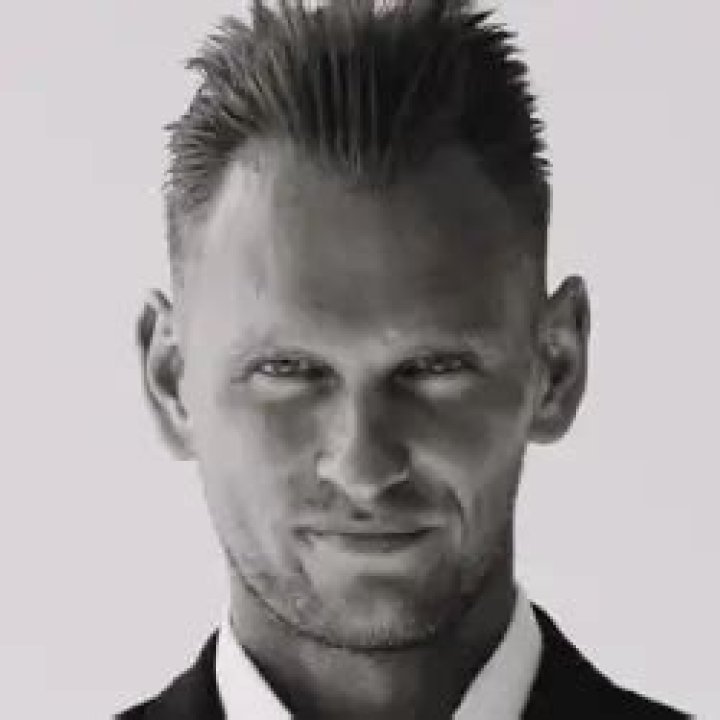 Viktor Drago - Age, Family, Bio